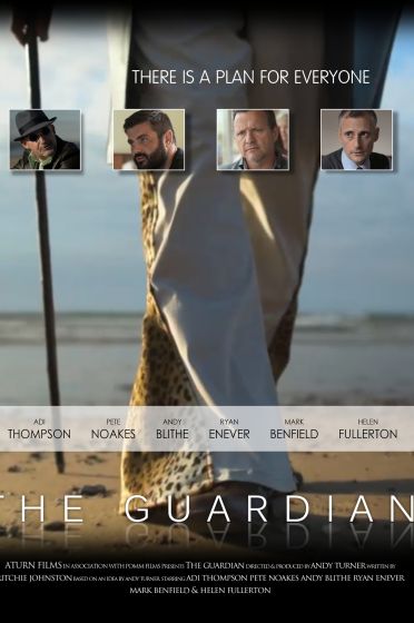 The Guardian The Guardian