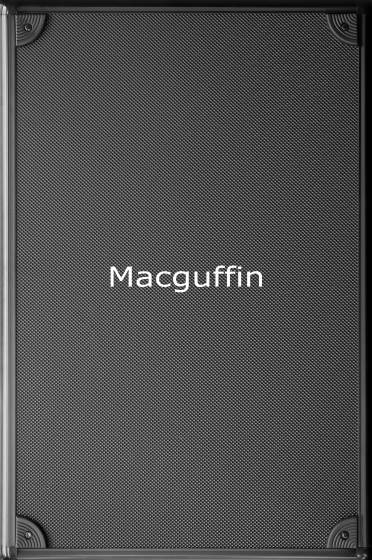 Macguffin