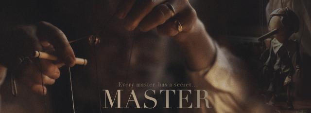 Master