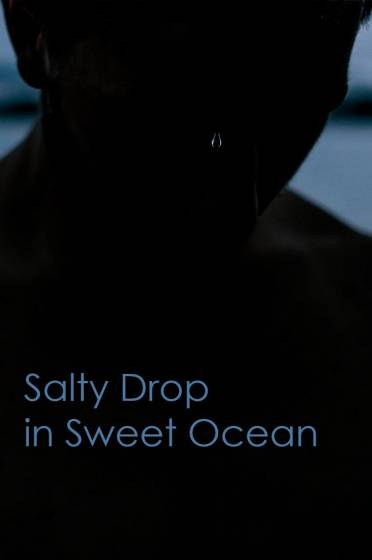 Salty Drop in Sweet Ocean