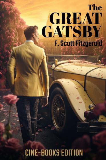 The Great Gatsby The Great Gatsby