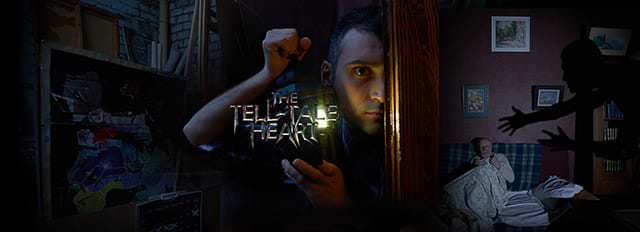 The Tell-Tale Heart