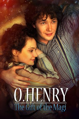 The Gift of the Magi (cover) The Gift of the Magi by O.Henry