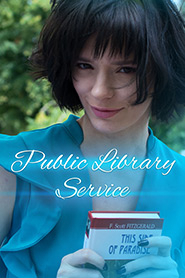 Public Library Service Public Library Service